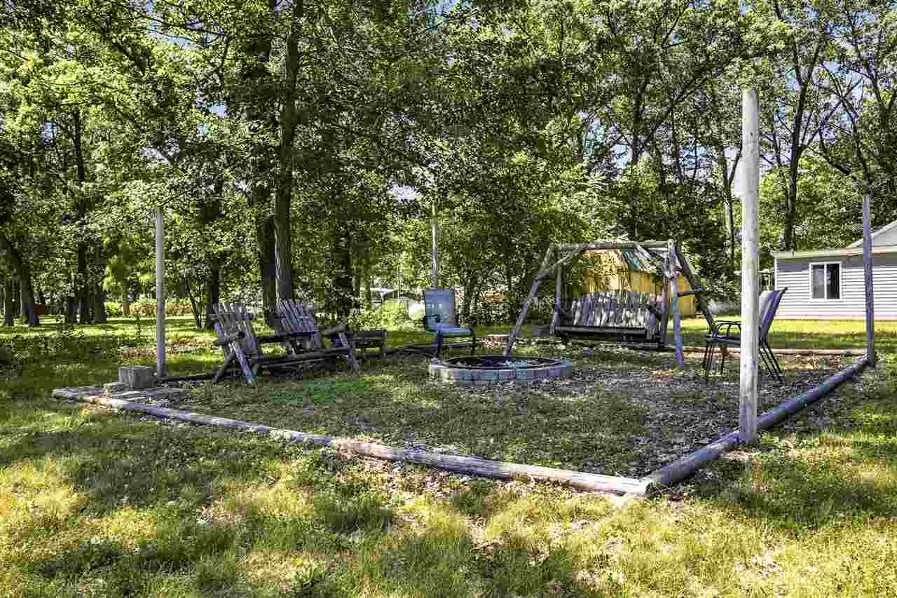 993 Ivanhoe Circle Mt Vernon IA 52314