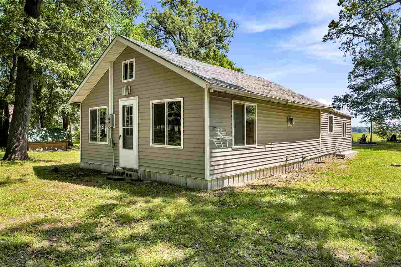 993 Ivanhoe Circle Mt Vernon IA 52314