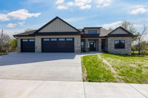 170 Pleasant Hill Drive NW Swisher IA 52338