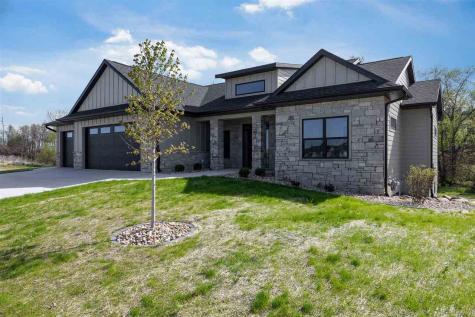 170 Pleasant Hill Drive NW Swisher IA 52338