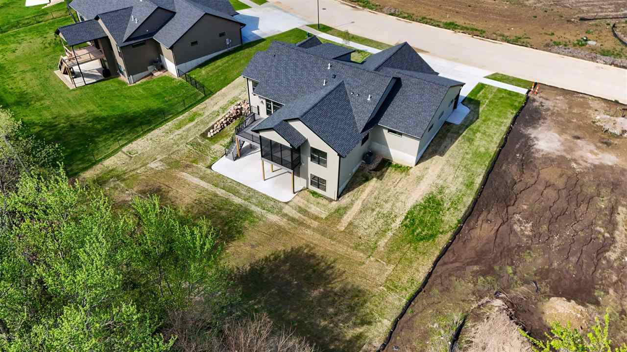 170 Pleasant Hill Drive NW Swisher IA 52338