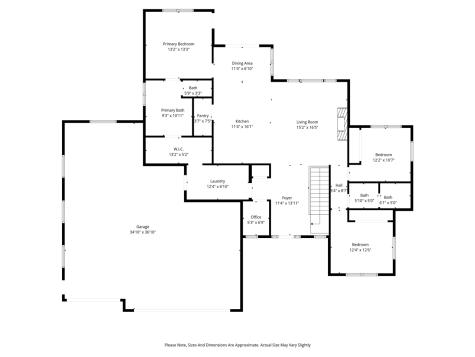 170 Pleasant Hill Drive NW Swisher IA 52338