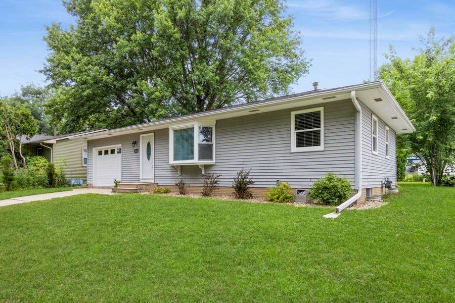 1810 California Avenue Iowa City IA 52240