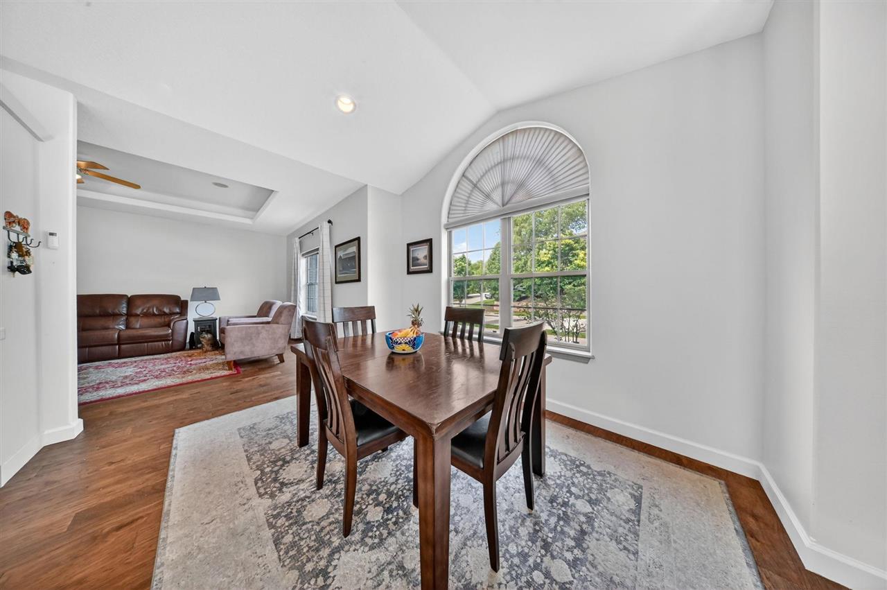 3610 Glastonbury Iowa City IA 52245