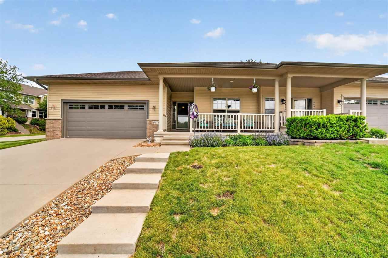3610 Glastonbury Iowa City IA 52245