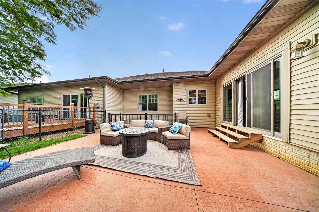 3610 Glastonbury Iowa City IA 52245