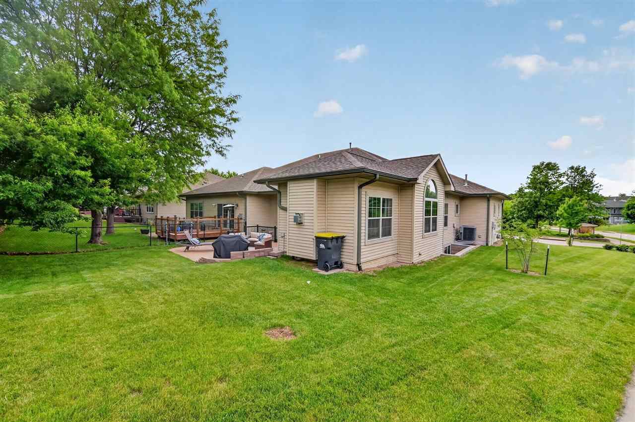 3610 Glastonbury Iowa City IA 52245