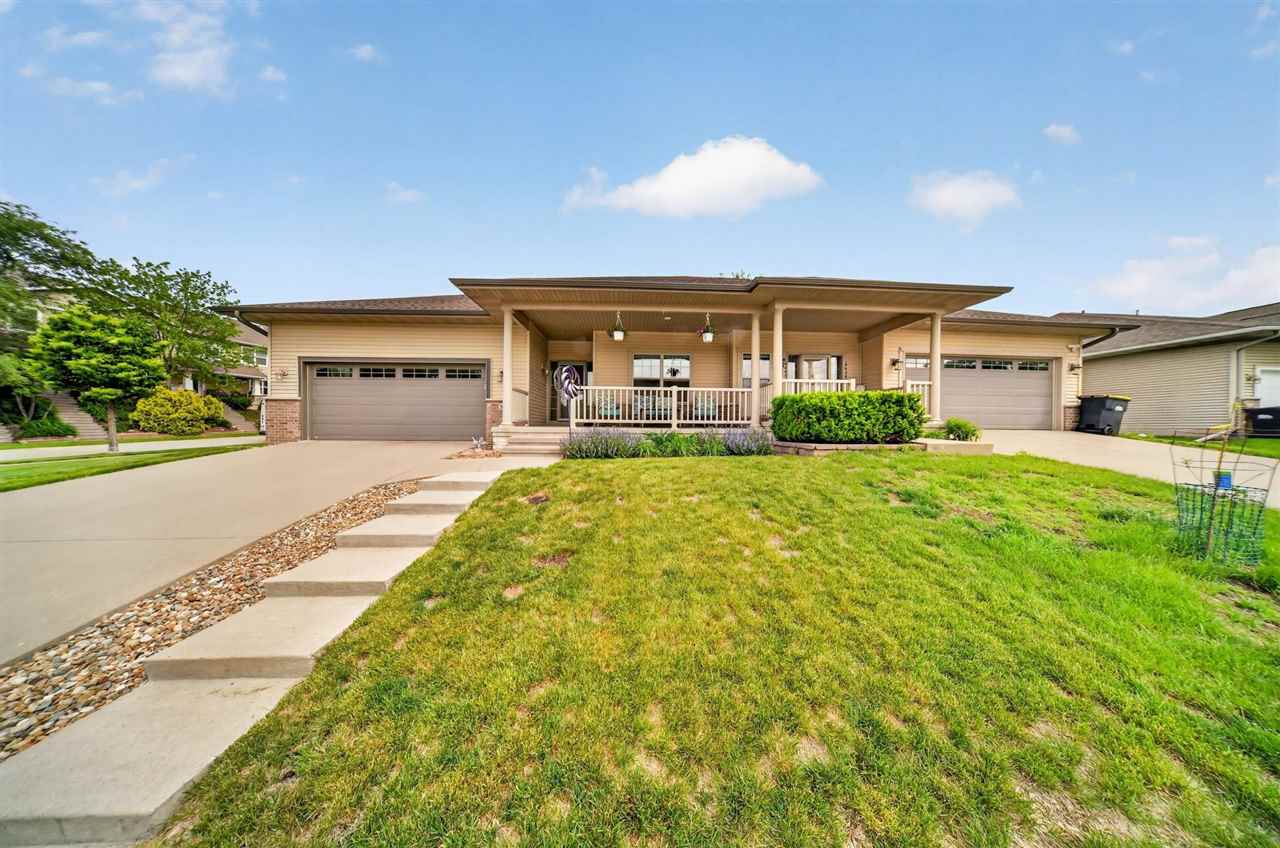 3610 Glastonbury Iowa City IA 52245