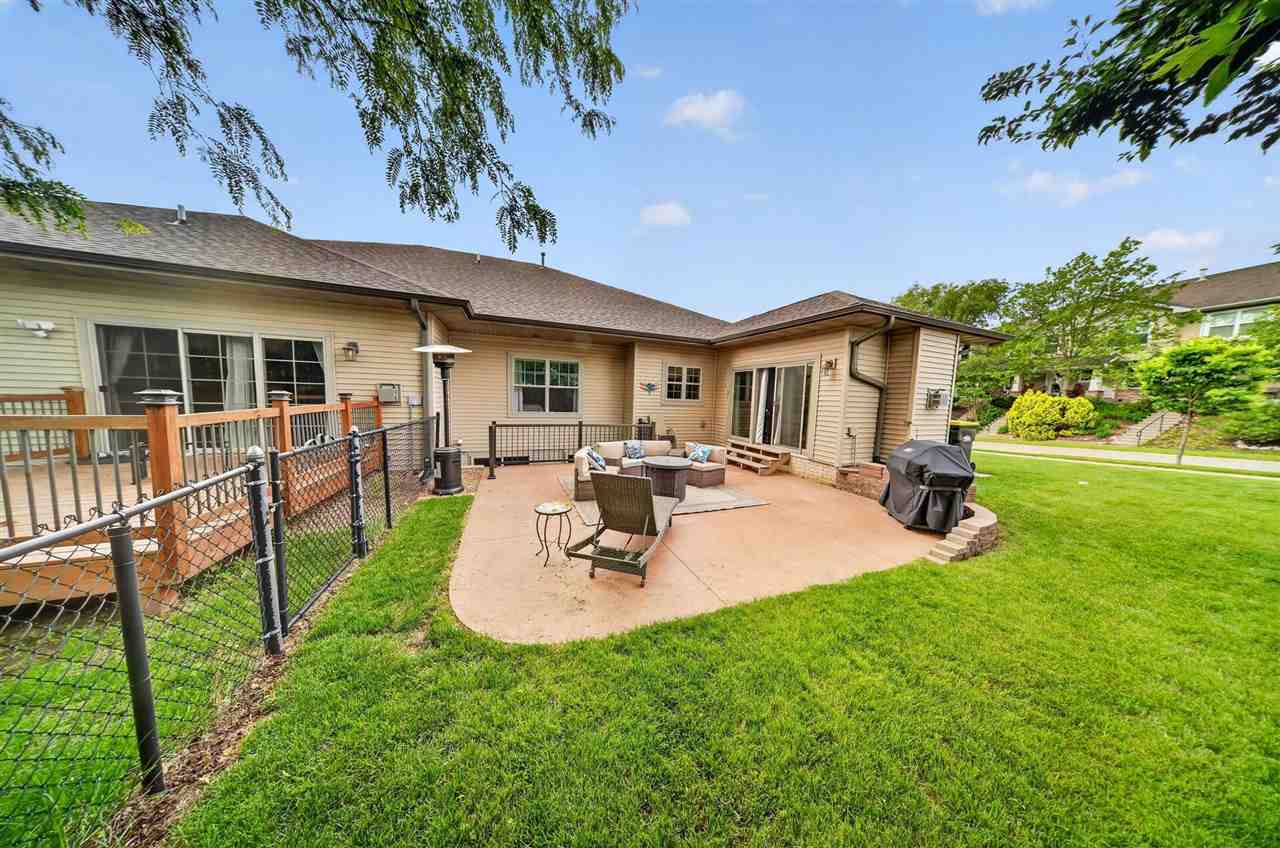 3610 Glastonbury Iowa City IA 52245