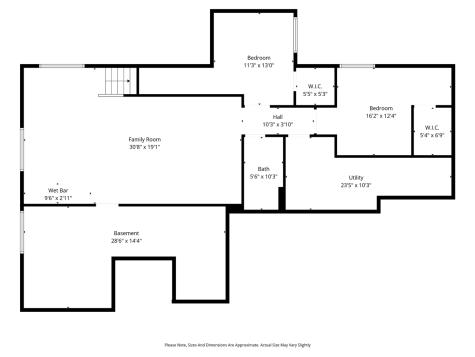 3007 Prairielight Court Hiawatha IA 52233