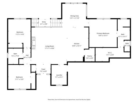 3007 Prairielight Court Hiawatha IA 52233