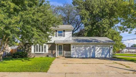 732 Perdock Court Washington IA 52353