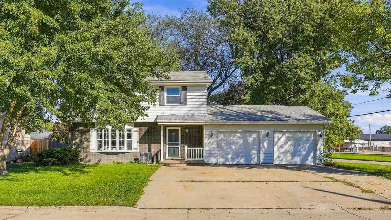 732 Perdock Court Washington IA 52353