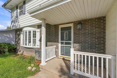 732 Perdock Court Washington IA 52353