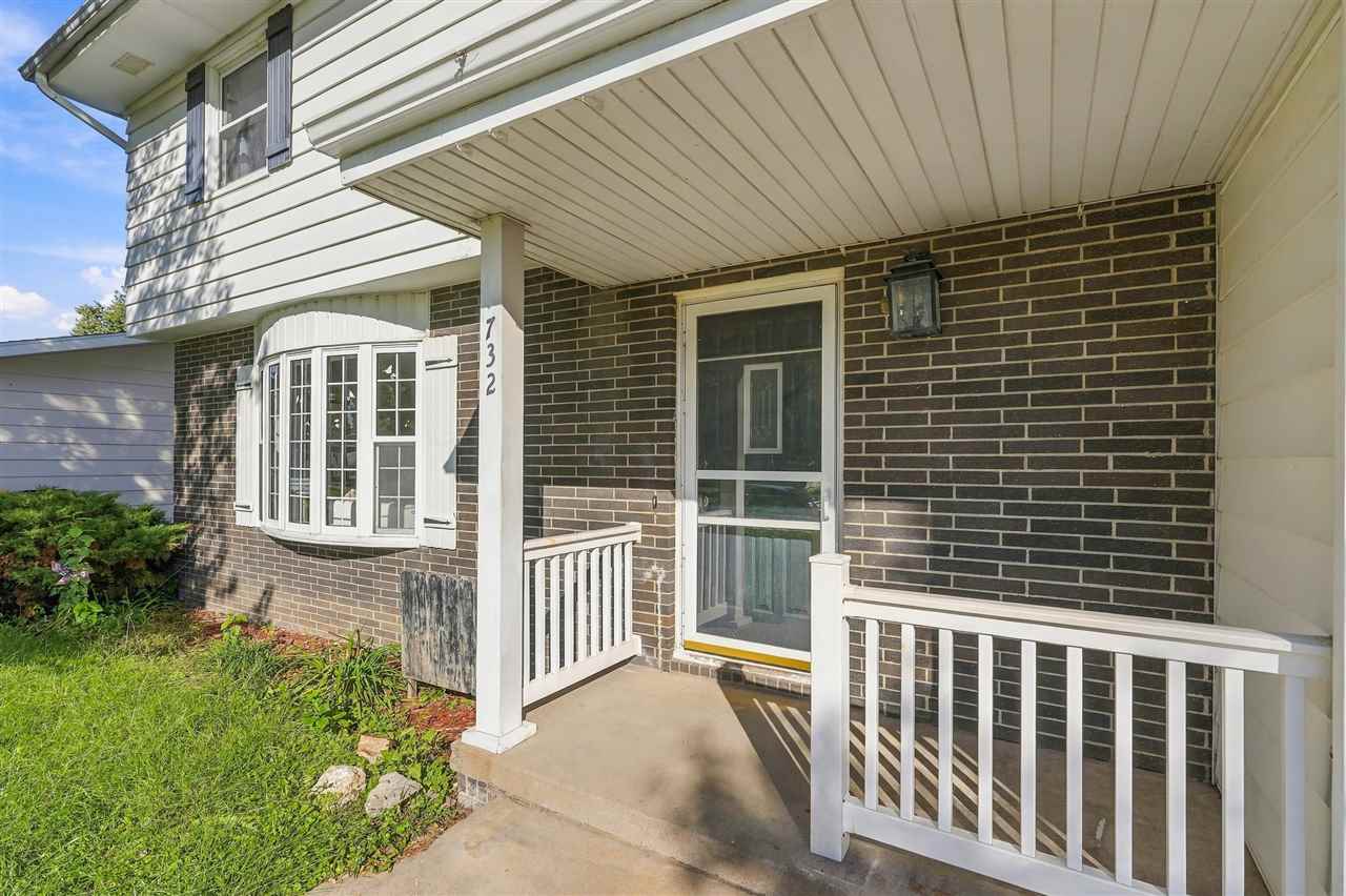 732 Perdock Court Washington IA 52353