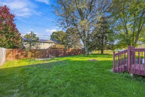 732 Perdock Court Washington IA 52353