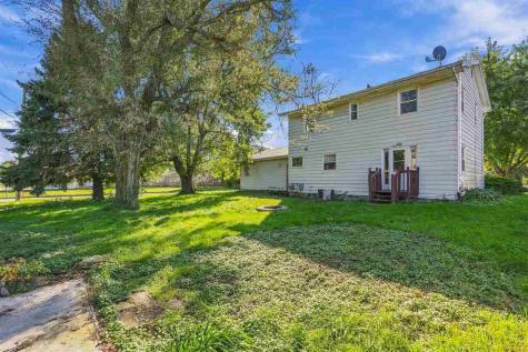 732 Perdock Court Washington IA 52353