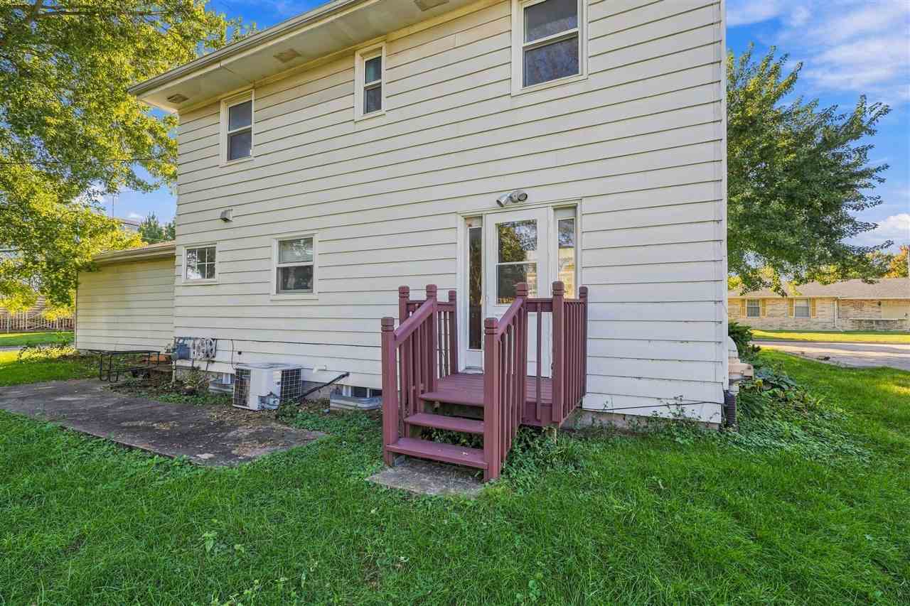 732 Perdock Court Washington IA 52353