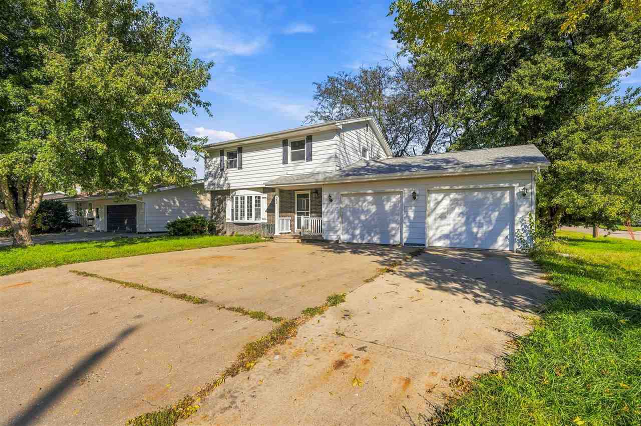 732 Perdock Court Washington IA 52353