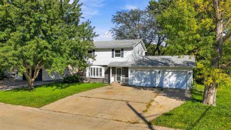 732 Perdock Court Washington IA 52353