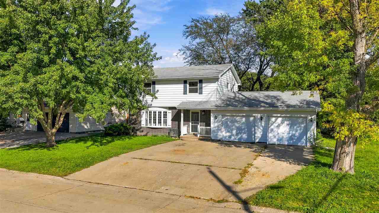 732 Perdock Court Washington IA 52353
