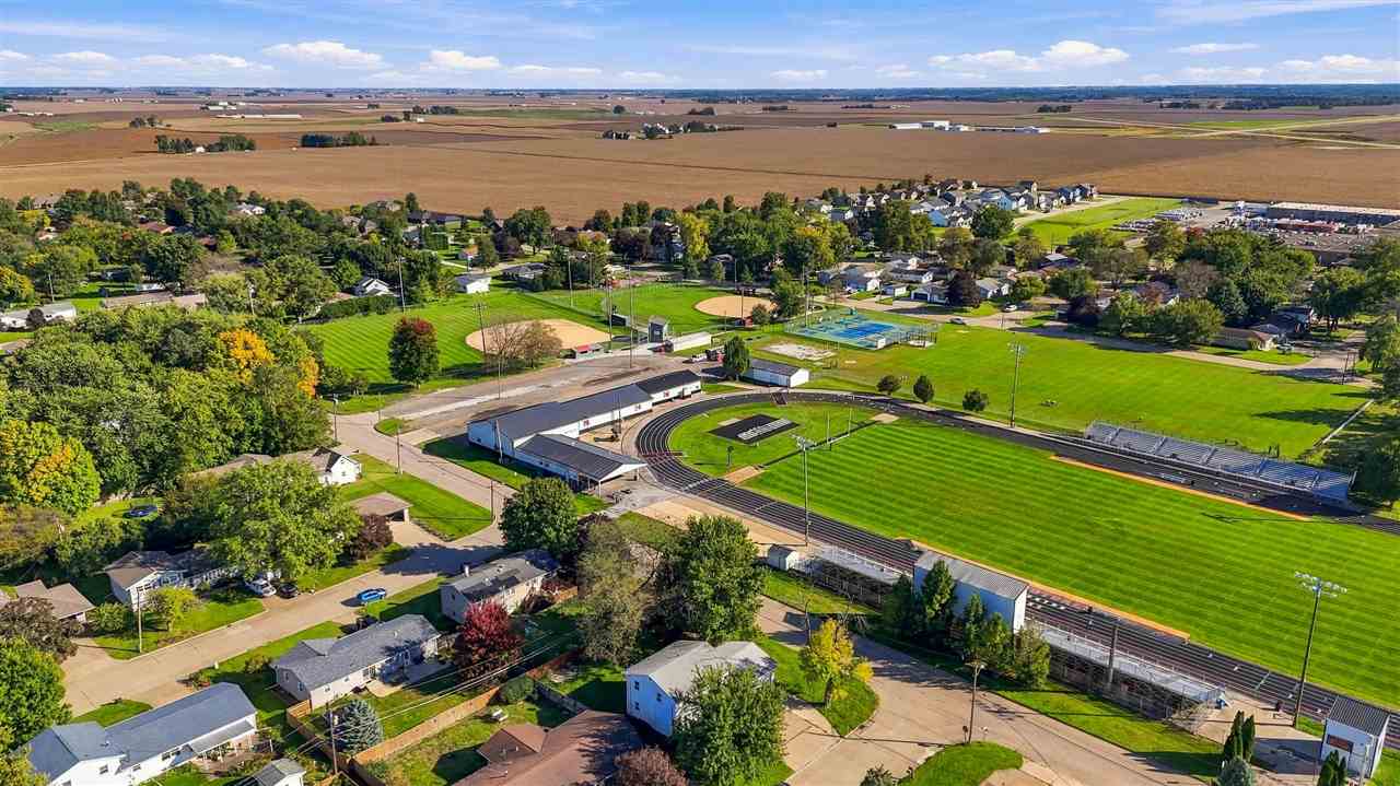 732 Perdock Court Washington IA 52353