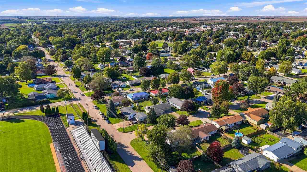 732 Perdock Court Washington IA 52353