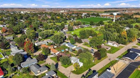 732 Perdock Court Washington IA 52353