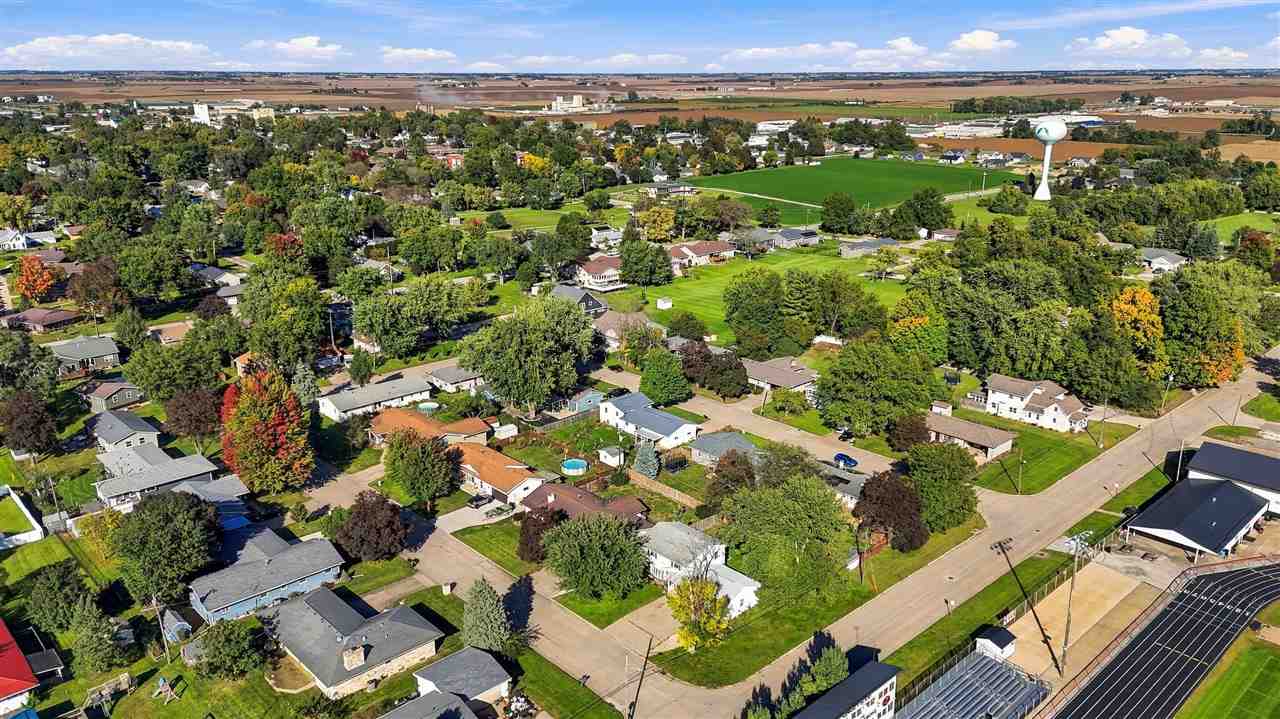 732 Perdock Court Washington IA 52353