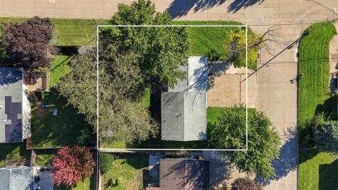 732 Perdock Court Washington IA 52353