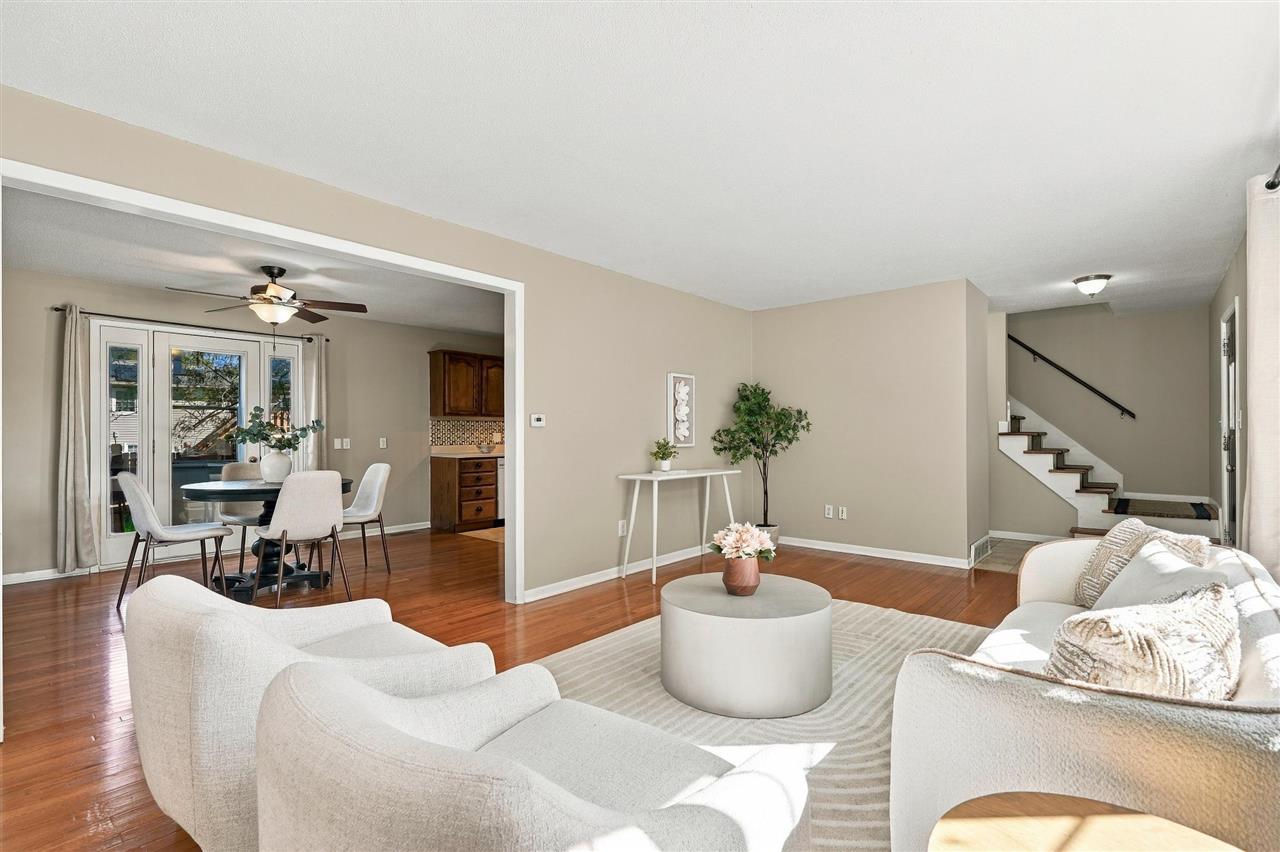732 Perdock Court Washington IA 52353