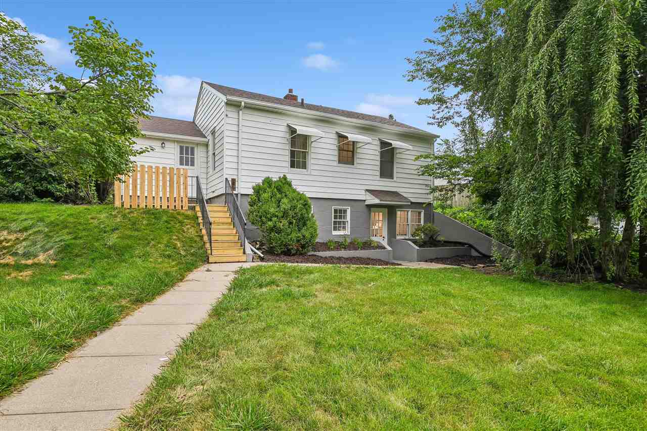 6 Kirkwood Circle Iowa City IA 52240