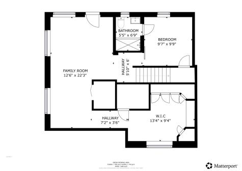 6 Kirkwood Circle Iowa City IA 52240