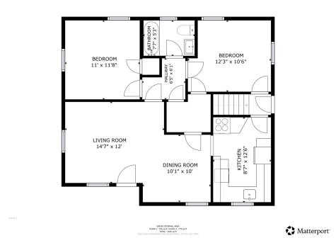 6 Kirkwood Circle Iowa City IA 52240