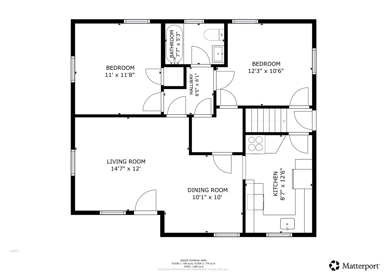 6 Kirkwood Circle Iowa City IA 52240