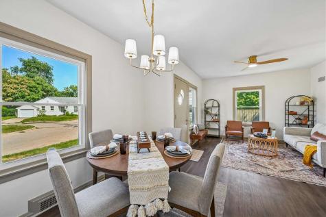 6 Kirkwood Circle Iowa City IA 52240