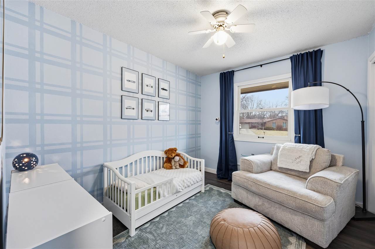 3 Mount Vernon Court Iowa City IA 52245