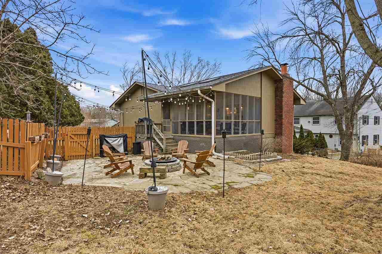 3 Mount Vernon Court Iowa City IA 52245