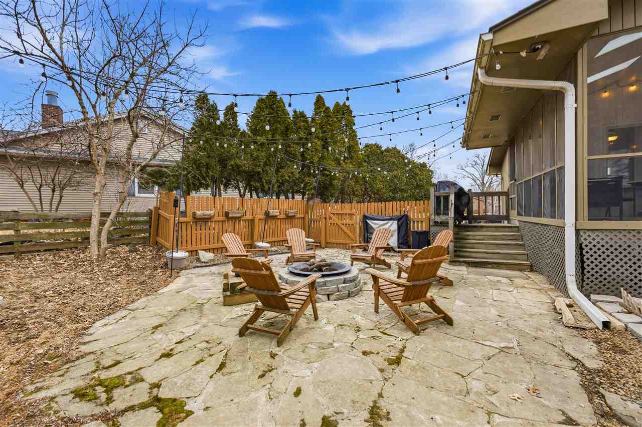 3 Mount Vernon Court Iowa City IA 52245