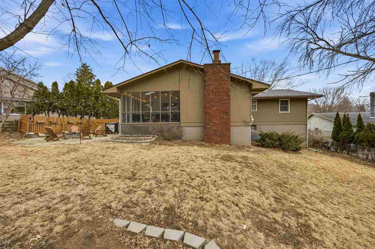 3 Mount Vernon Court Iowa City IA 52245