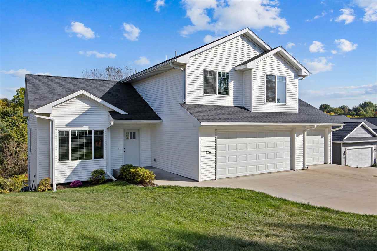 856 N 1st Avenue Iowa City IA 52245