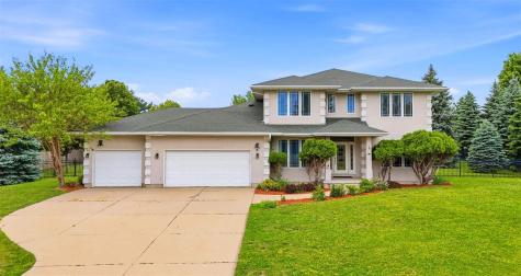 7012 Deer Horn Trail Cedar Rapids IA 52411