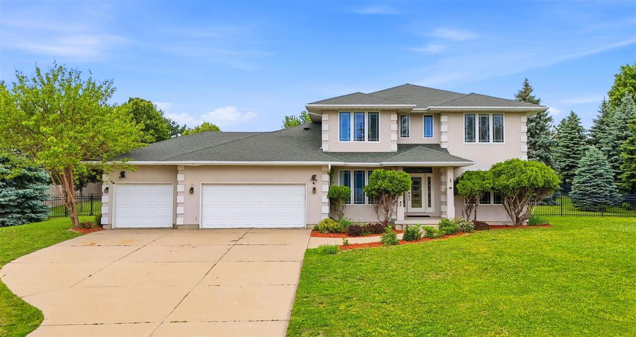 7012 Deer Horn Trail Cedar Rapids IA 52411