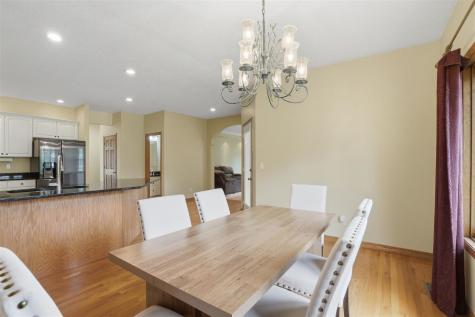 7012 Deer Horn Trail Cedar Rapids IA 52411