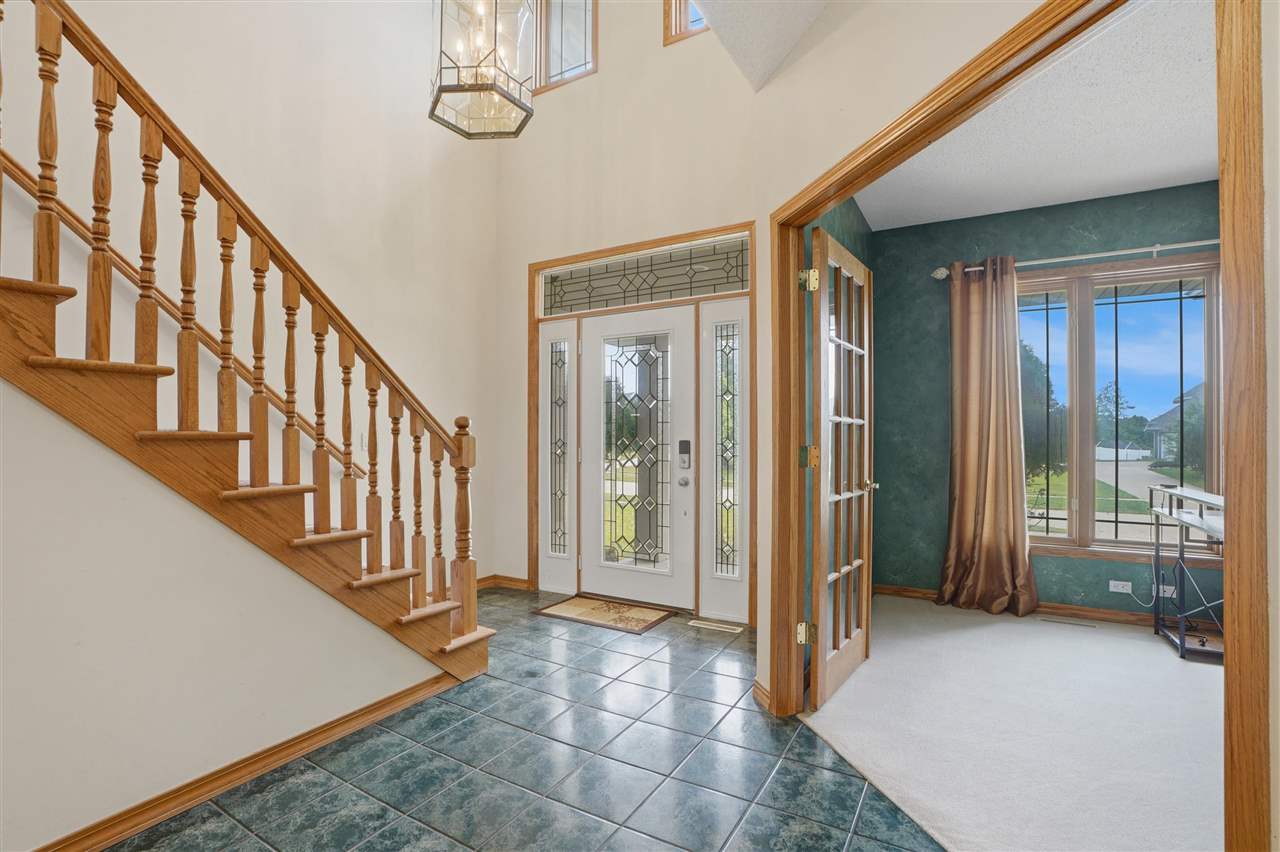 7012 Deer Horn Trail Cedar Rapids IA 52411
