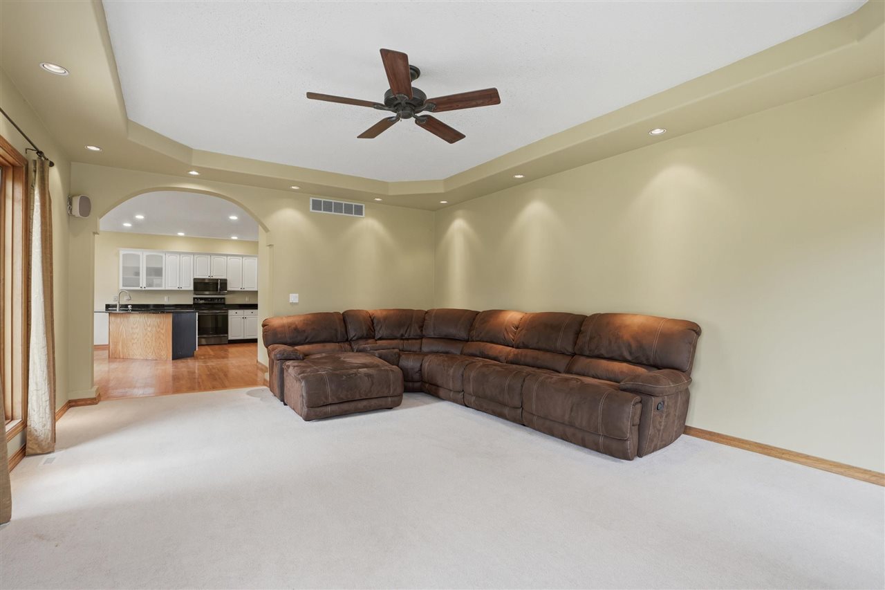 7012 Deer Horn Trail Cedar Rapids IA 52411