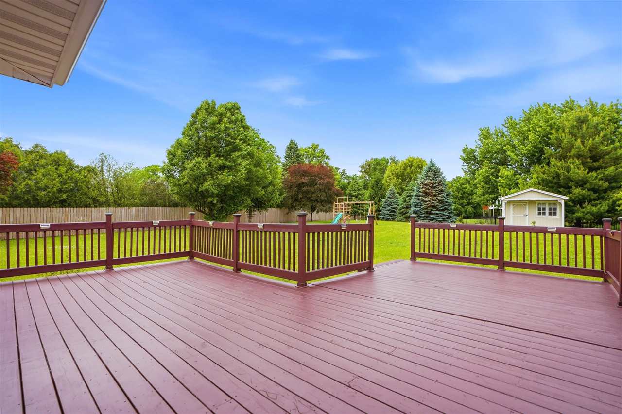 7012 Deer Horn Trail Cedar Rapids IA 52411