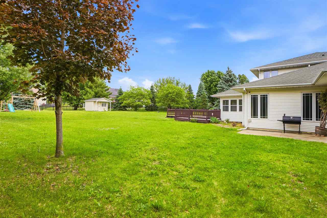 7012 Deer Horn Trail Cedar Rapids IA 52411