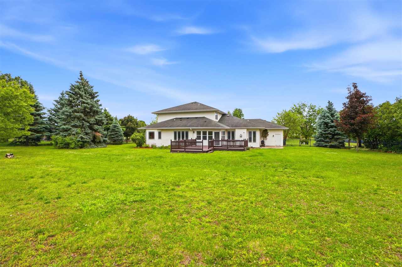 7012 Deer Horn Trail Cedar Rapids IA 52411