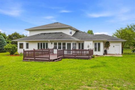 7012 Deer Horn Trail Cedar Rapids IA 52411